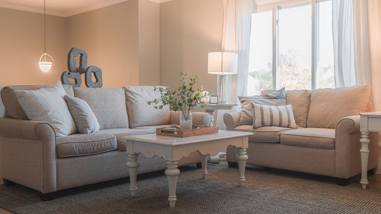Photo of Livingroom in Holland