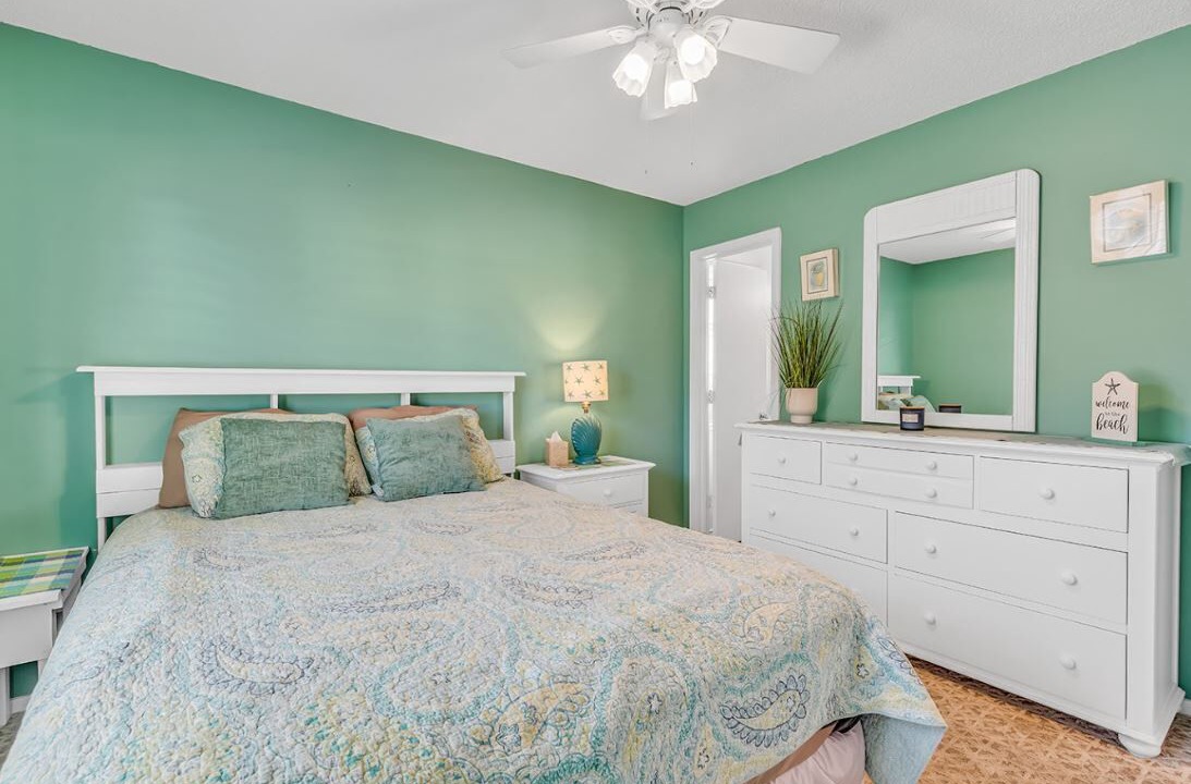 Photo of Bedroom in Myrtle Beach