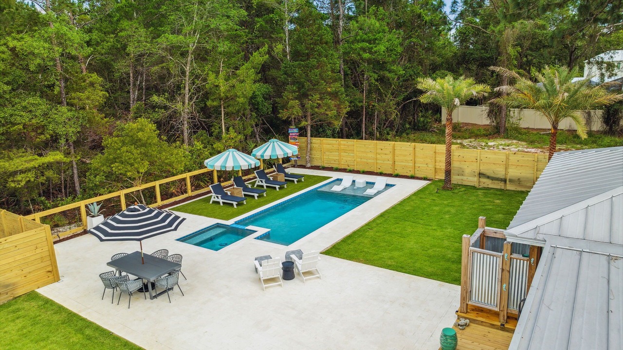Photo of Outdoor in Seacrest