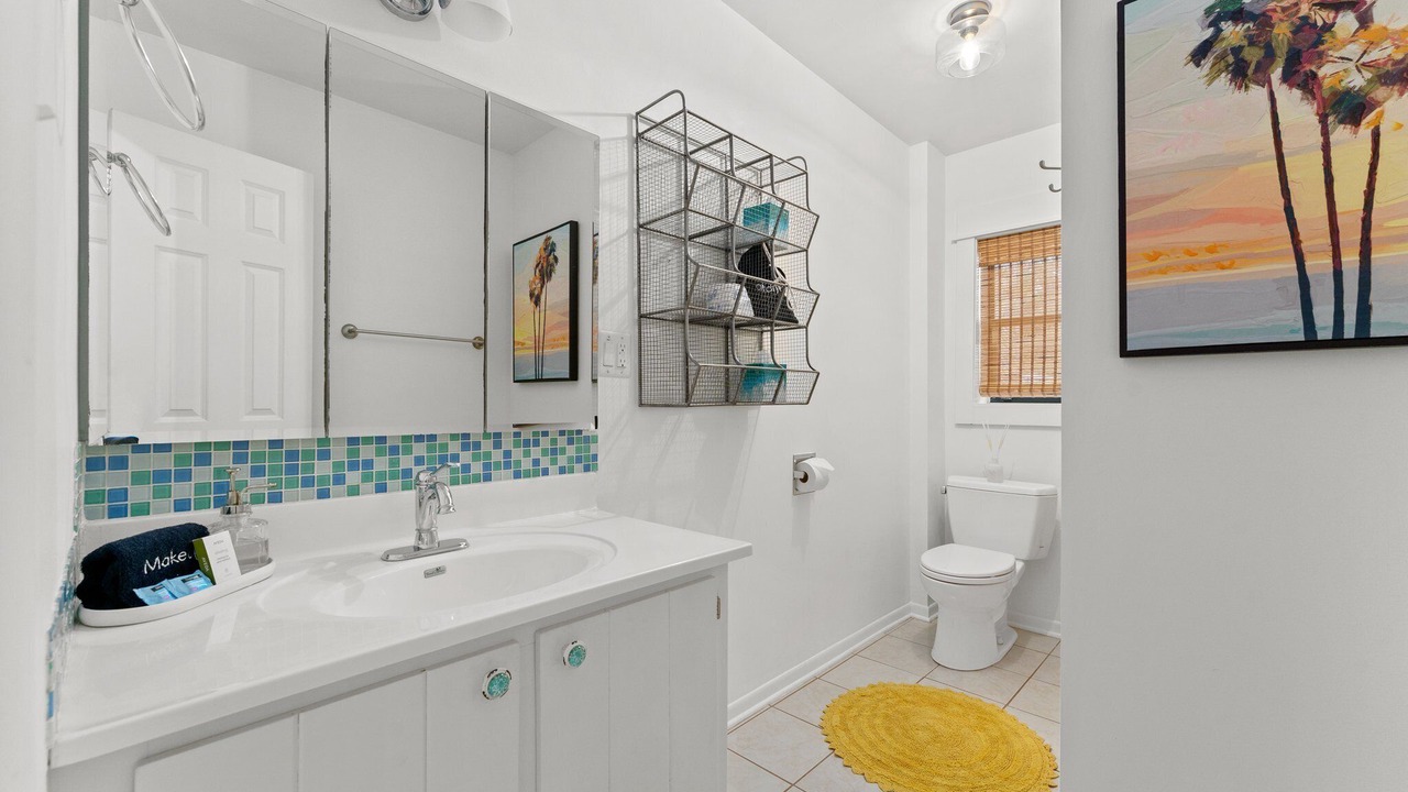 Photo of Bathroom in Seacrest