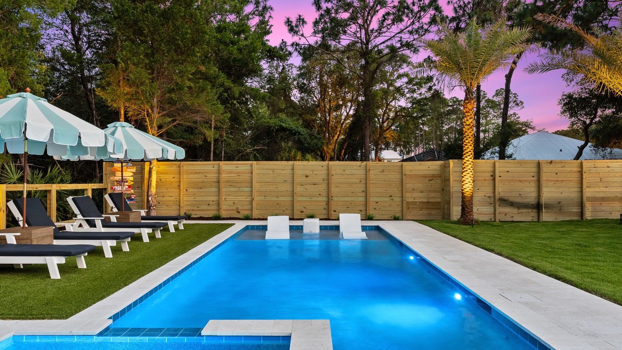 Photo of Outdoor in Seacrest