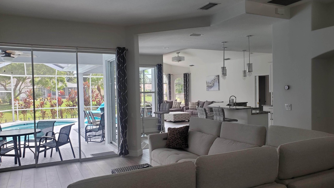 Photo of Livingroom in Braden River