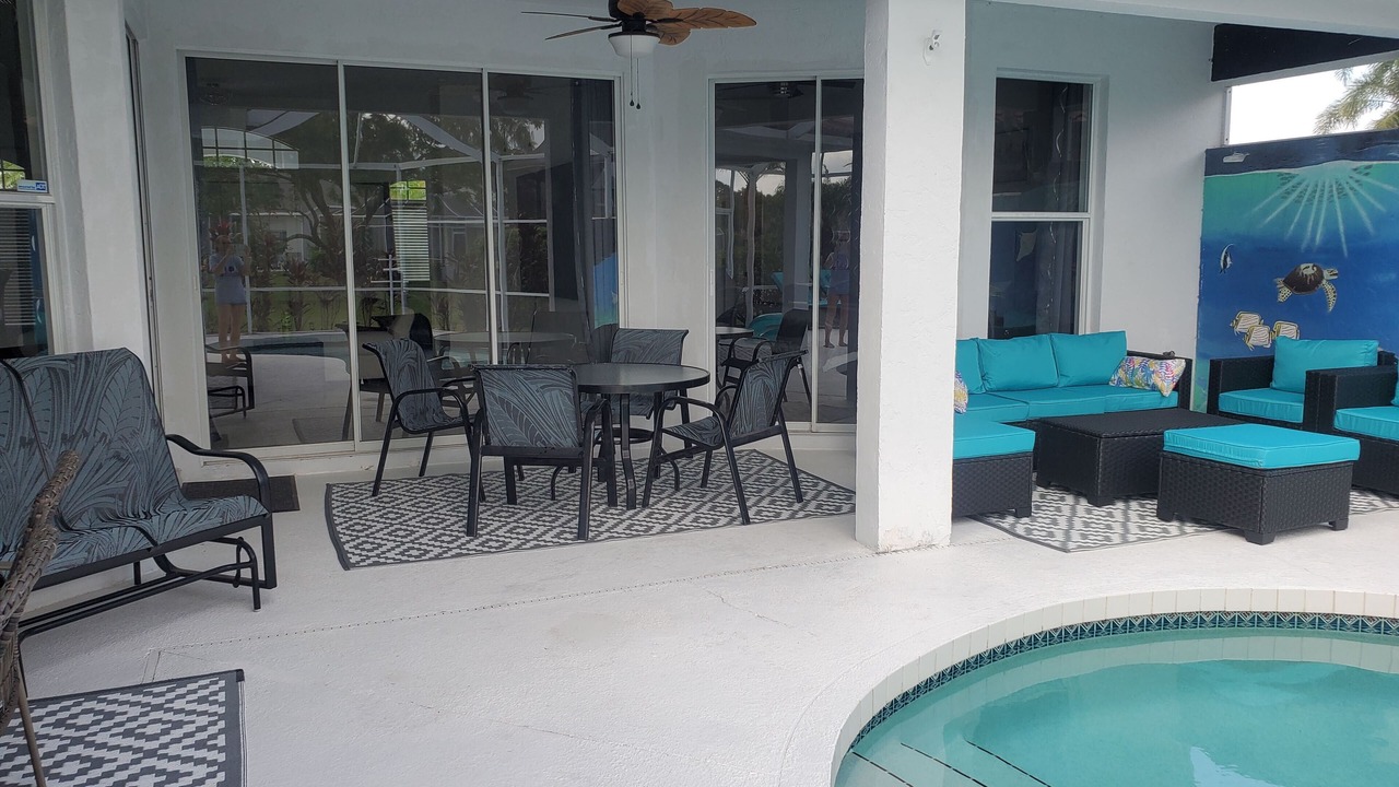 Photo of Outdoor in Braden River