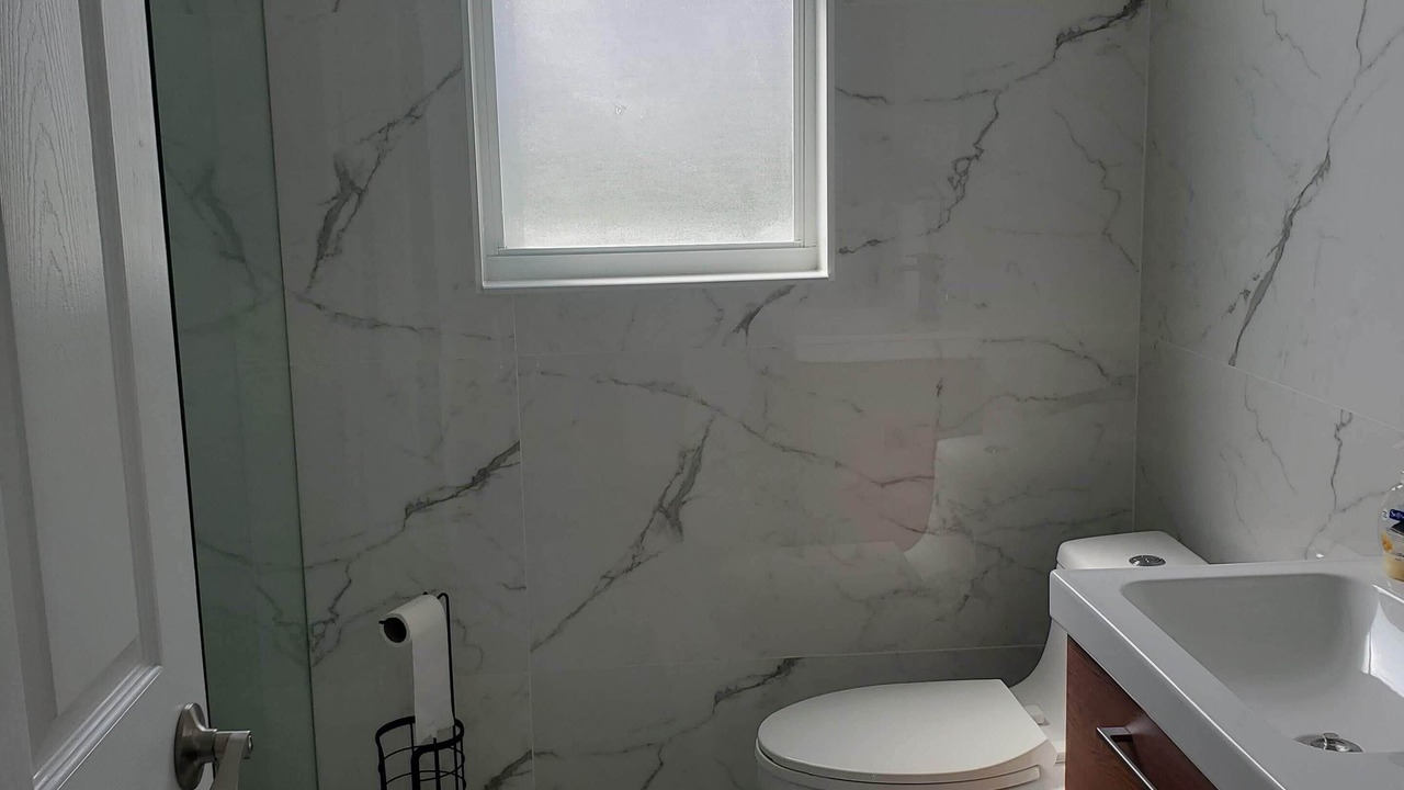 Photo of Bathroom in Braden River