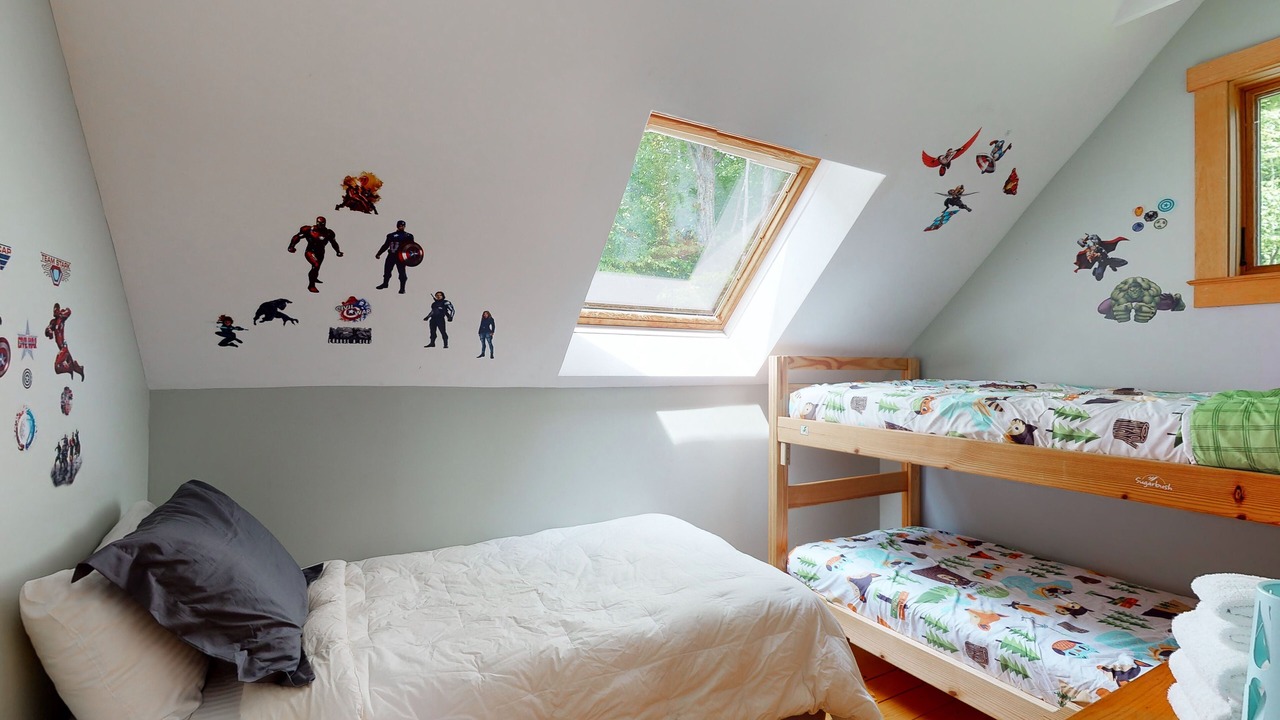 Photo of Bedroom in Granville