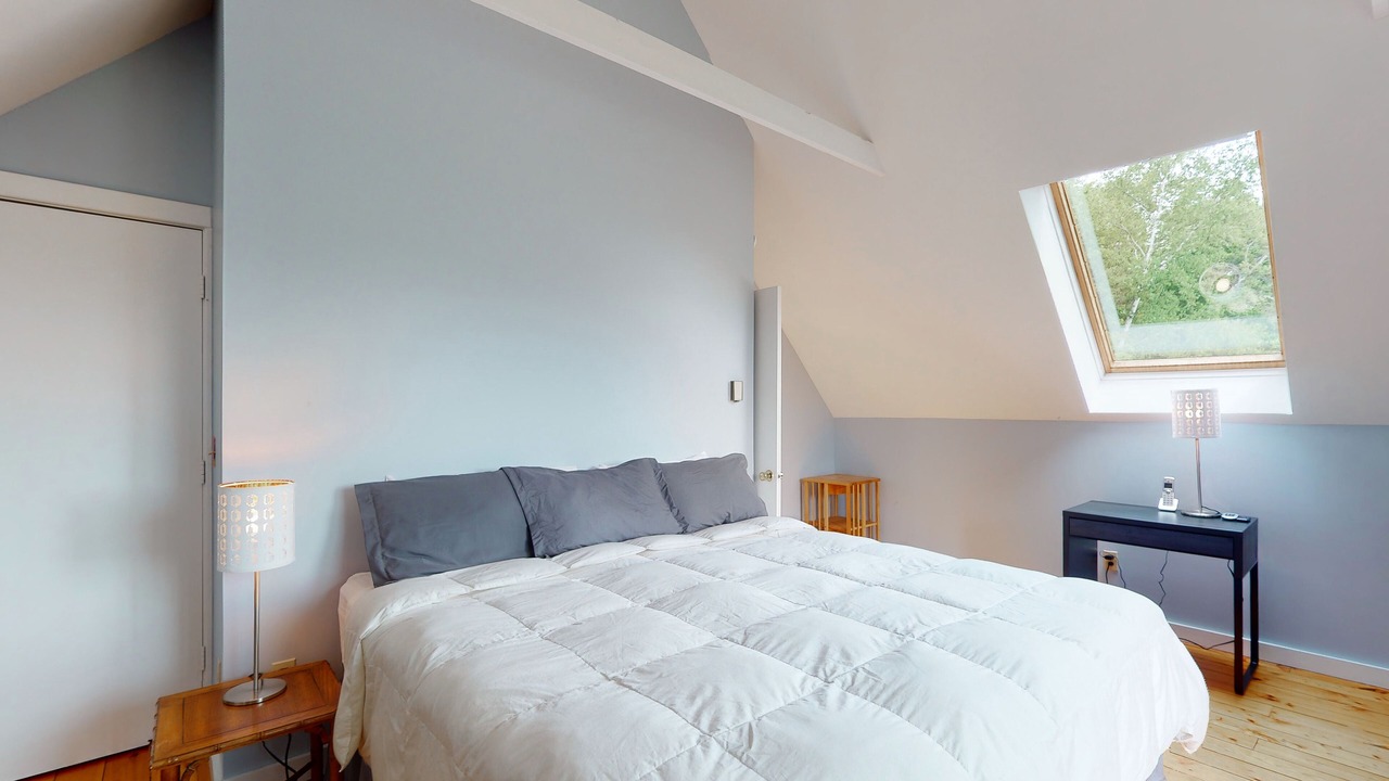 Photo of Bedroom in Granville