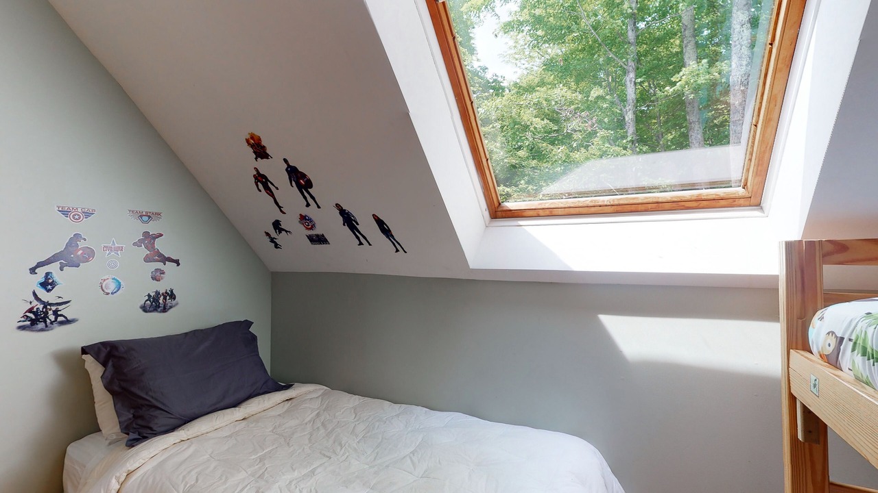 Photo of Bedroom in Granville