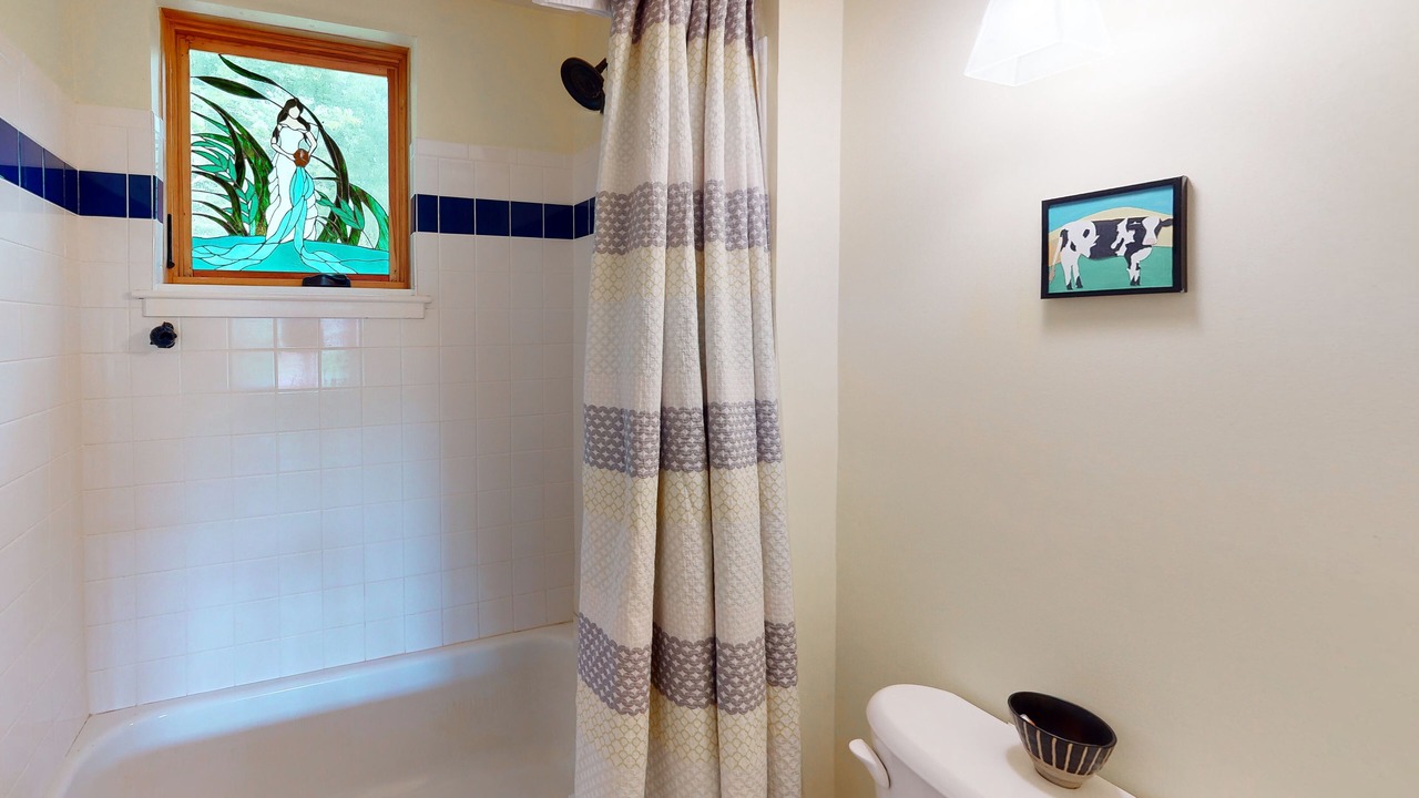 Photo of Bathroom in Granville