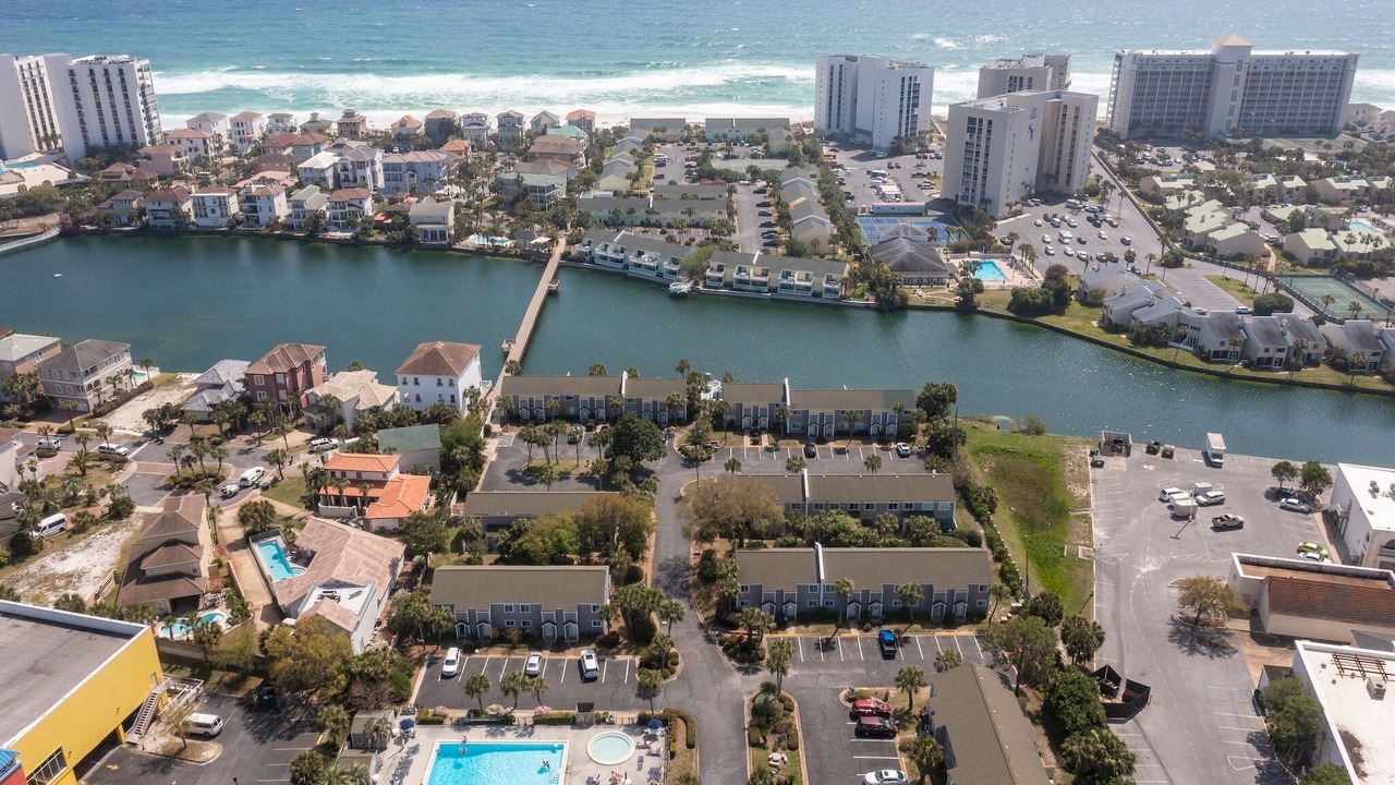 Photo of Outdoor in Destin