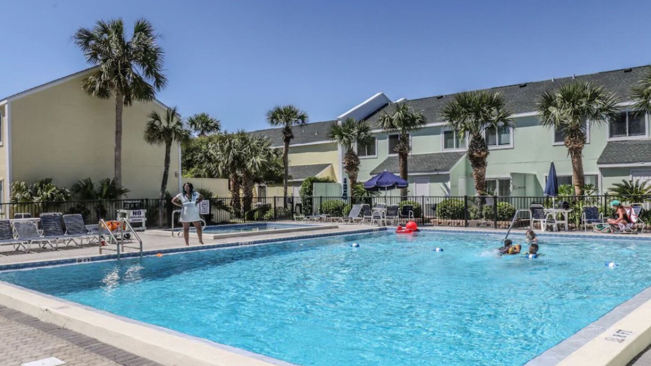 Photo of Outdoor in Destin