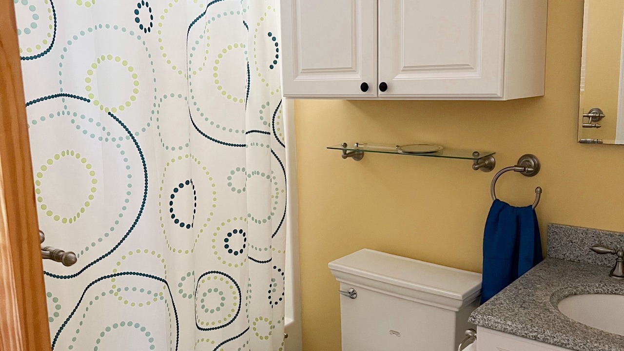 Photo of Bathroom in Gobles