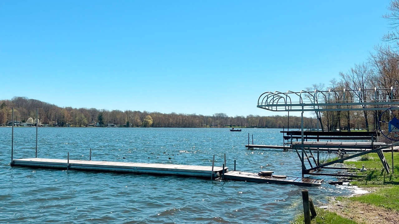 Photo of Outdoor in Gobles