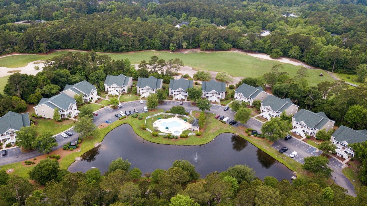 Photo of Outdoor in Pawleys Island