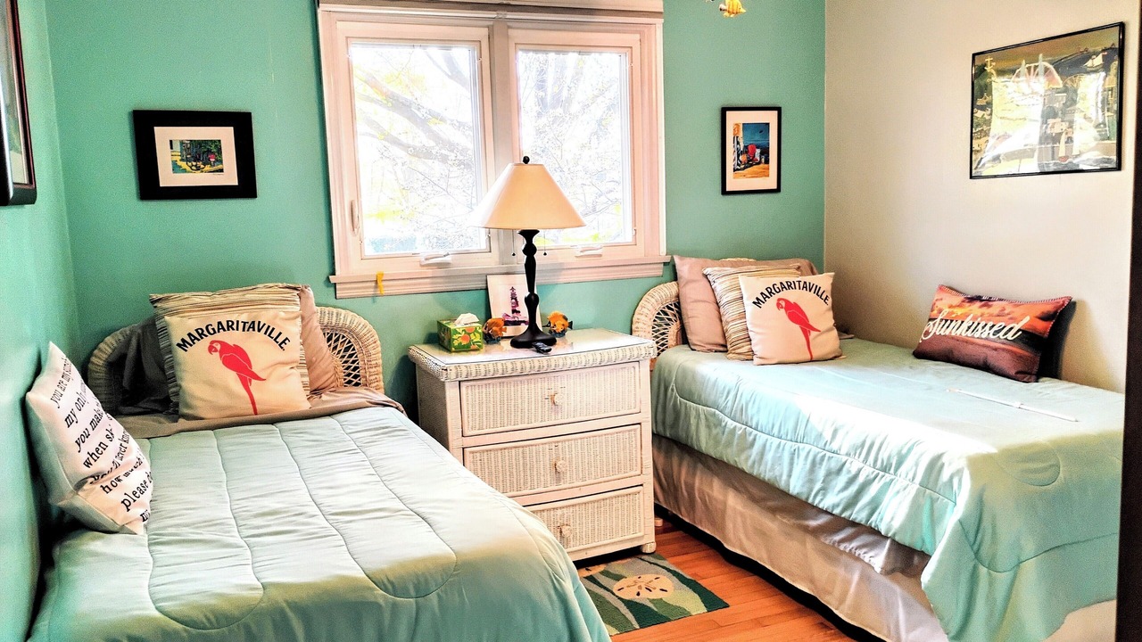 Photo of Bedroom in Grand Haven