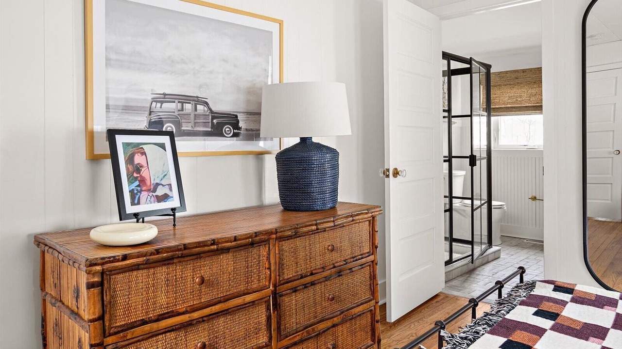 Photo of Bedroom in South Rehoboth