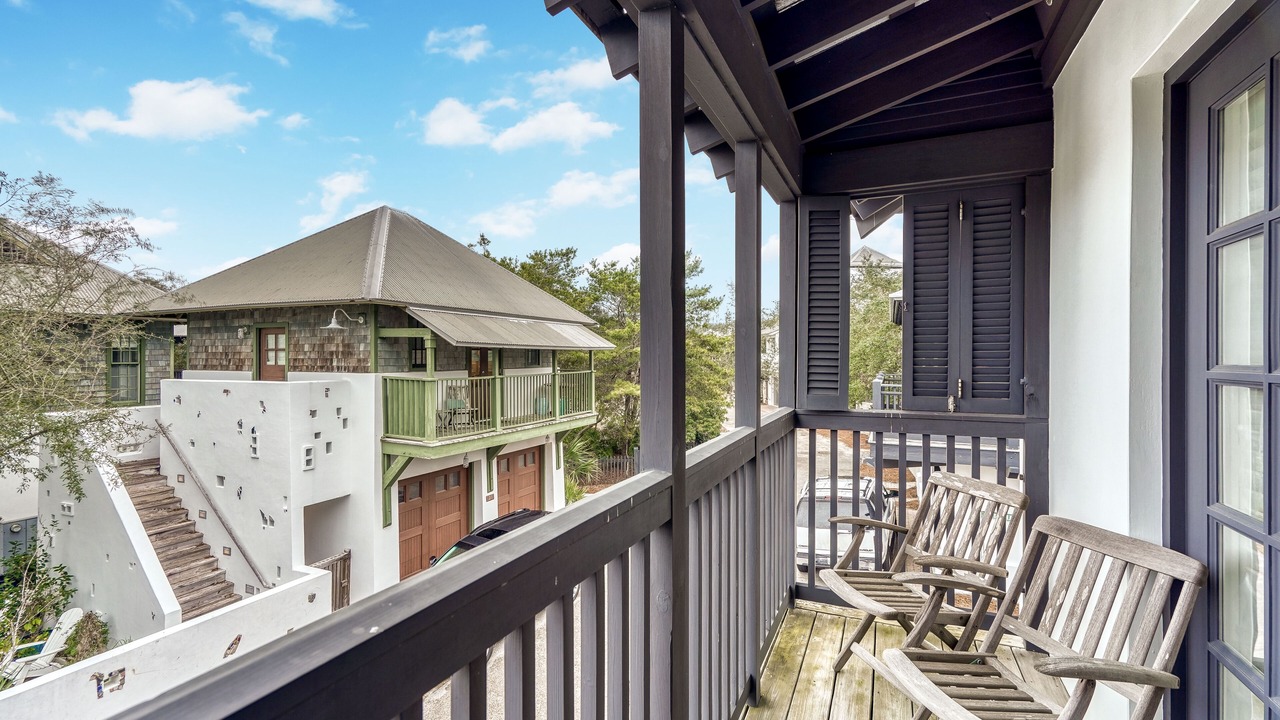 Photo of Outdoor in Rosemary Beach