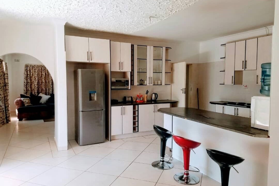 Photo of Kitchen in Mount Hampden