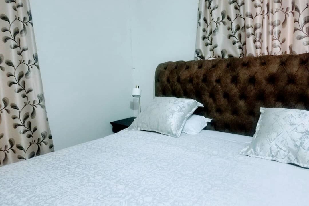 Photo of Bedroom in Mount Hampden