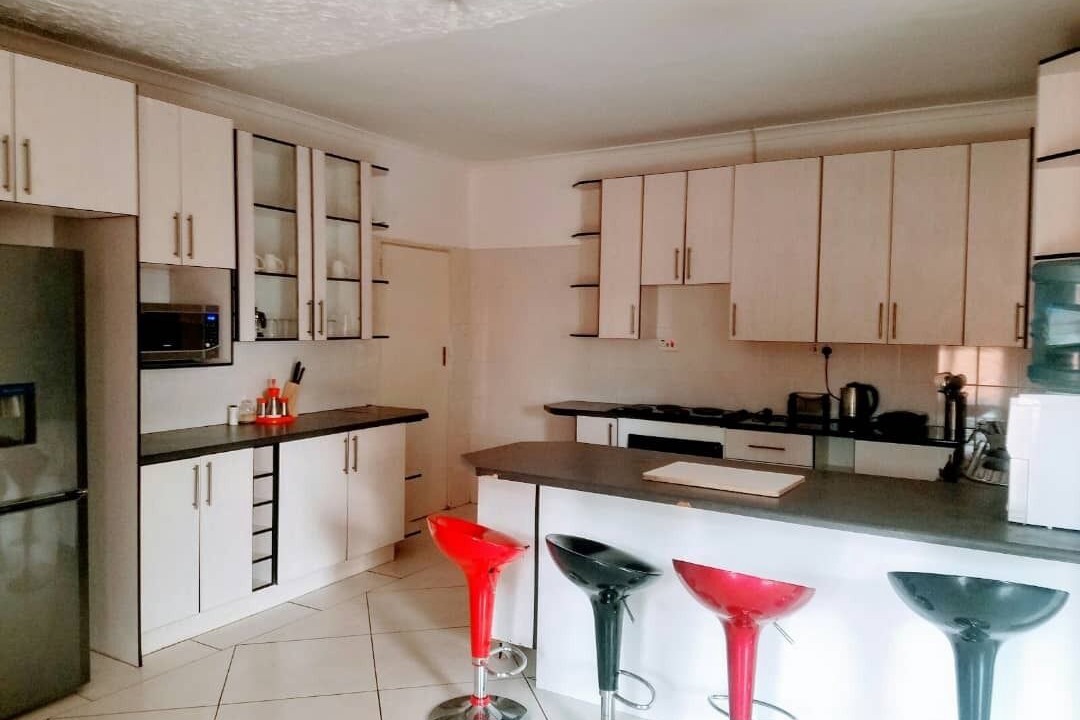 Photo of Kitchen in Mount Hampden
