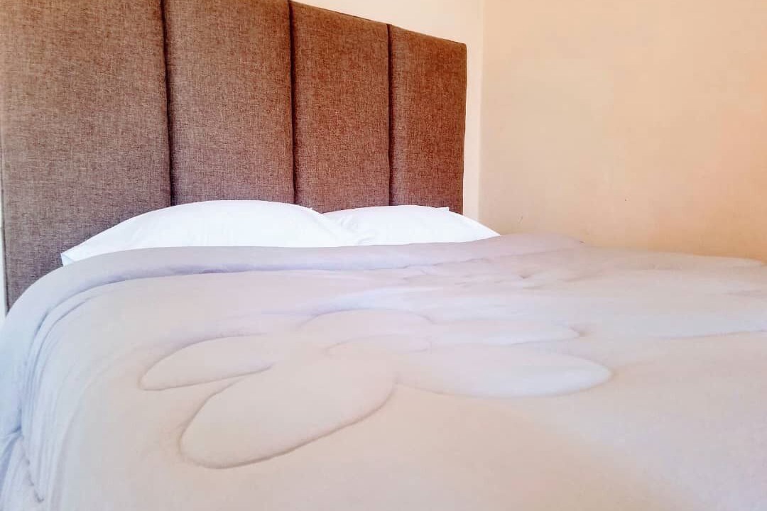 Photo of Bedroom in Mount Hampden