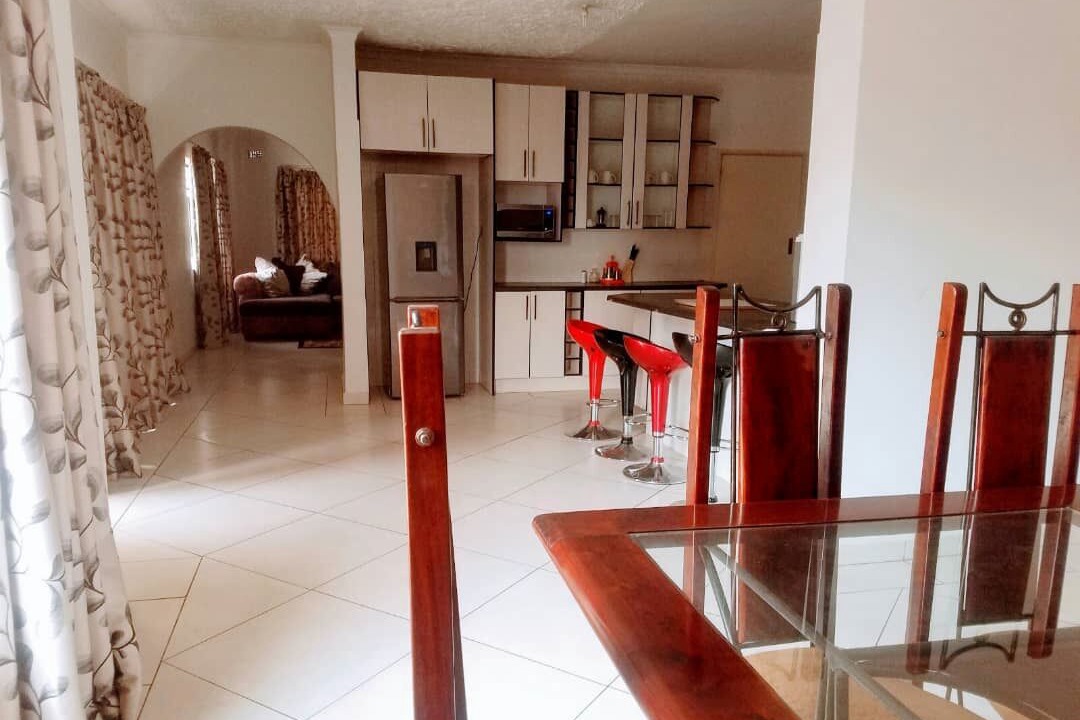 Photo of Livingroom in Mount Hampden