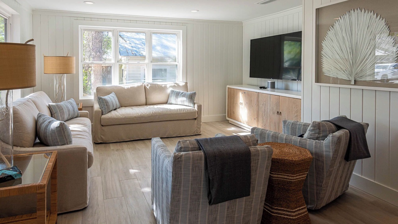Photo of Bedroom in Grayton Beach