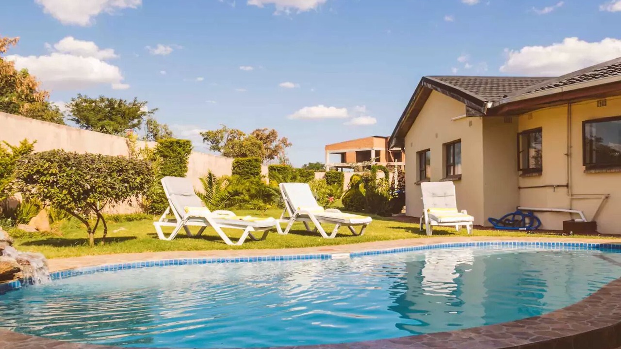 Photo of Outdoor in Bulawayo