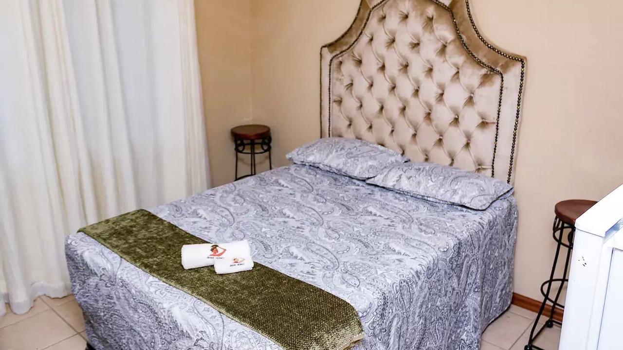 Photo of Bedroom in Bulawayo