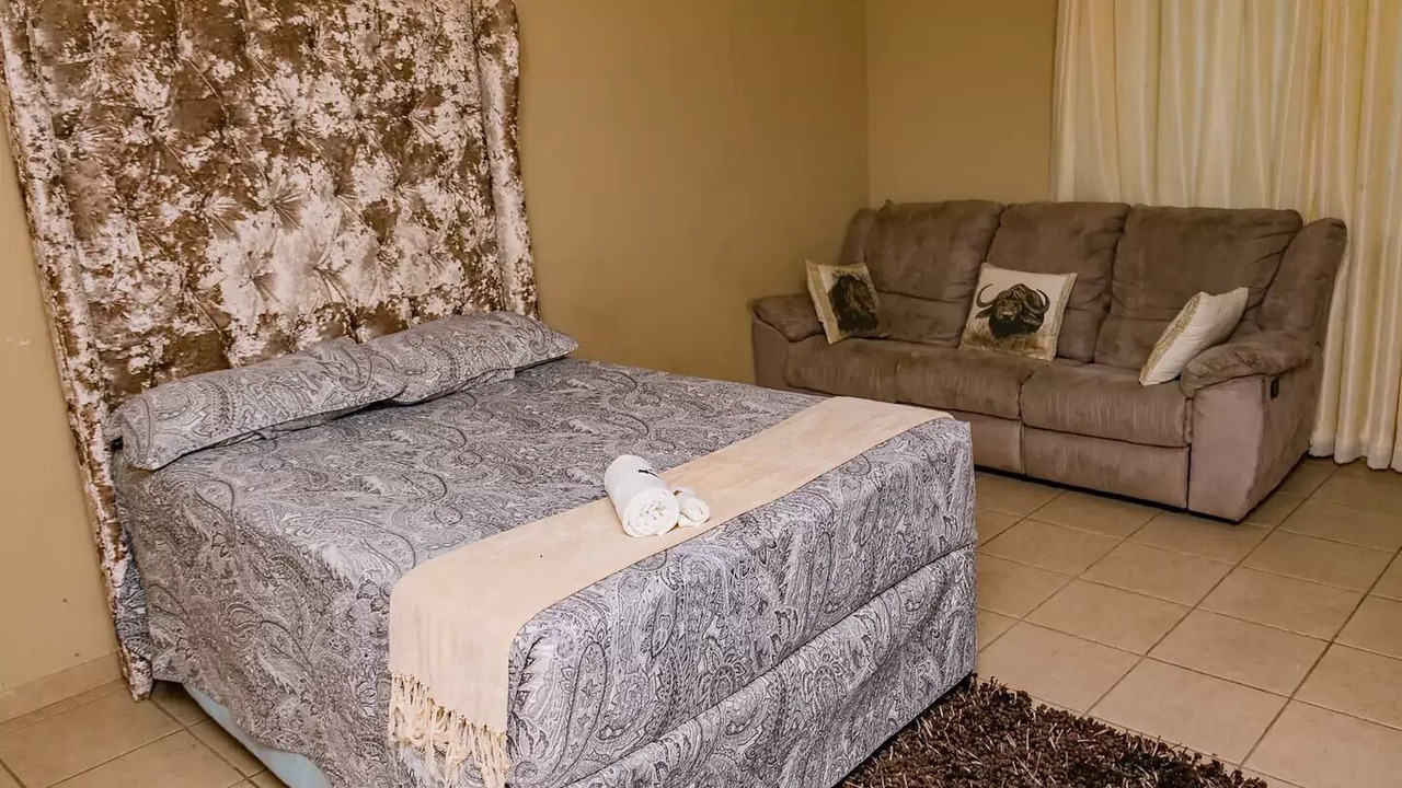 Photo of Bedroom in Bulawayo