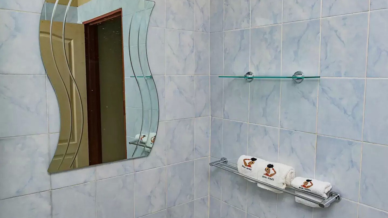 Photo of Bathroom in Bulawayo