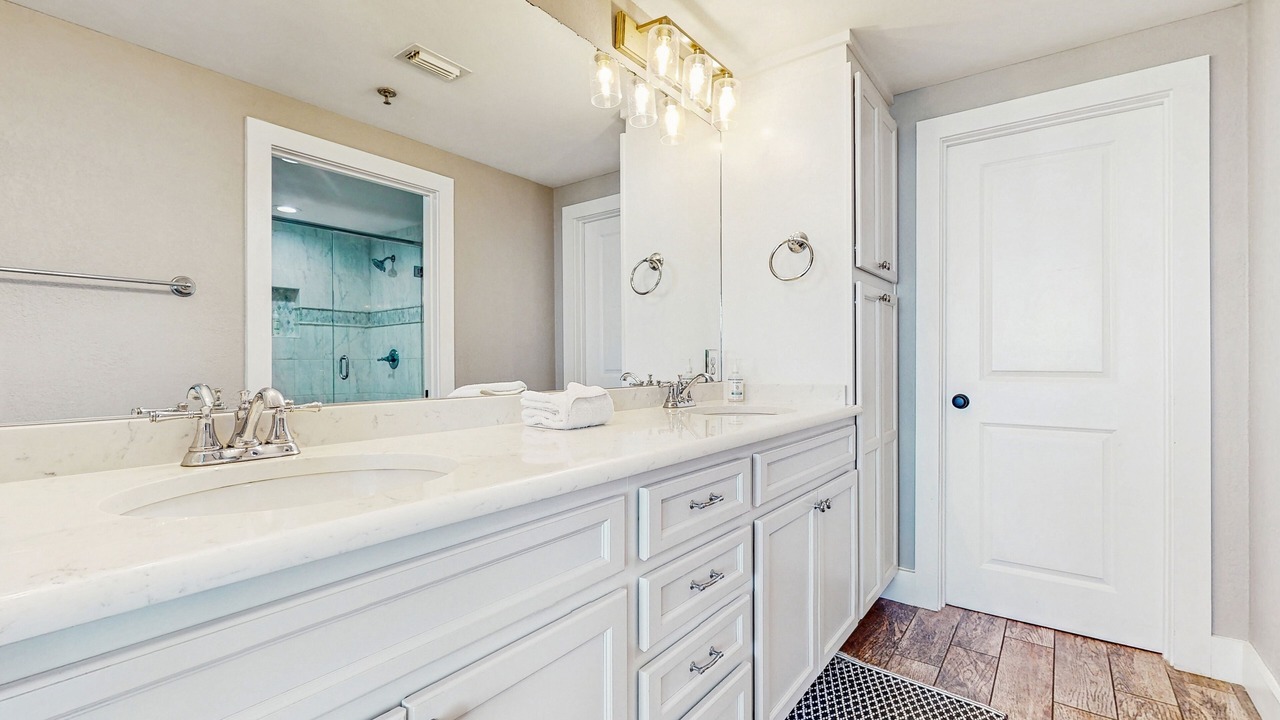 Photo of Bathroom in Rosemary Beach