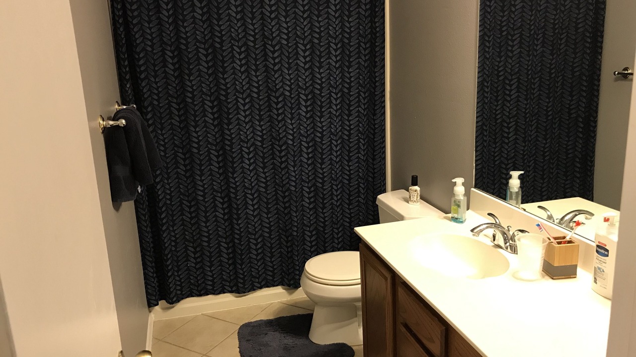 Photo of Bathroom in Live Oak