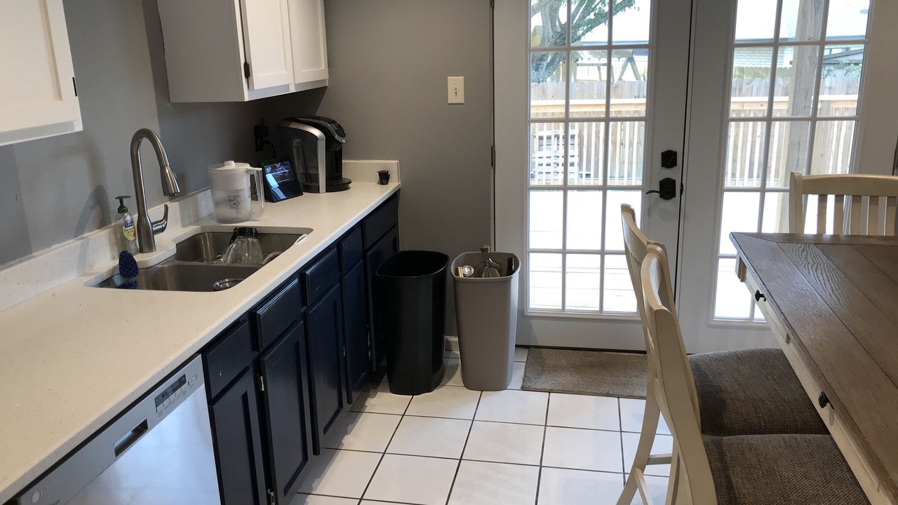 Photo of Kitchen in Live Oak