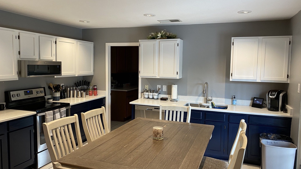 Photo of Kitchen in Live Oak