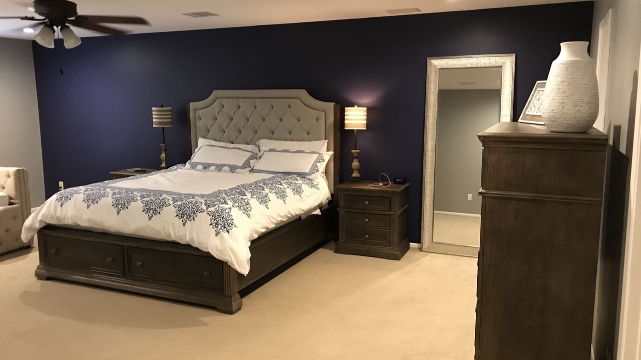 Photo of Bedroom in Live Oak