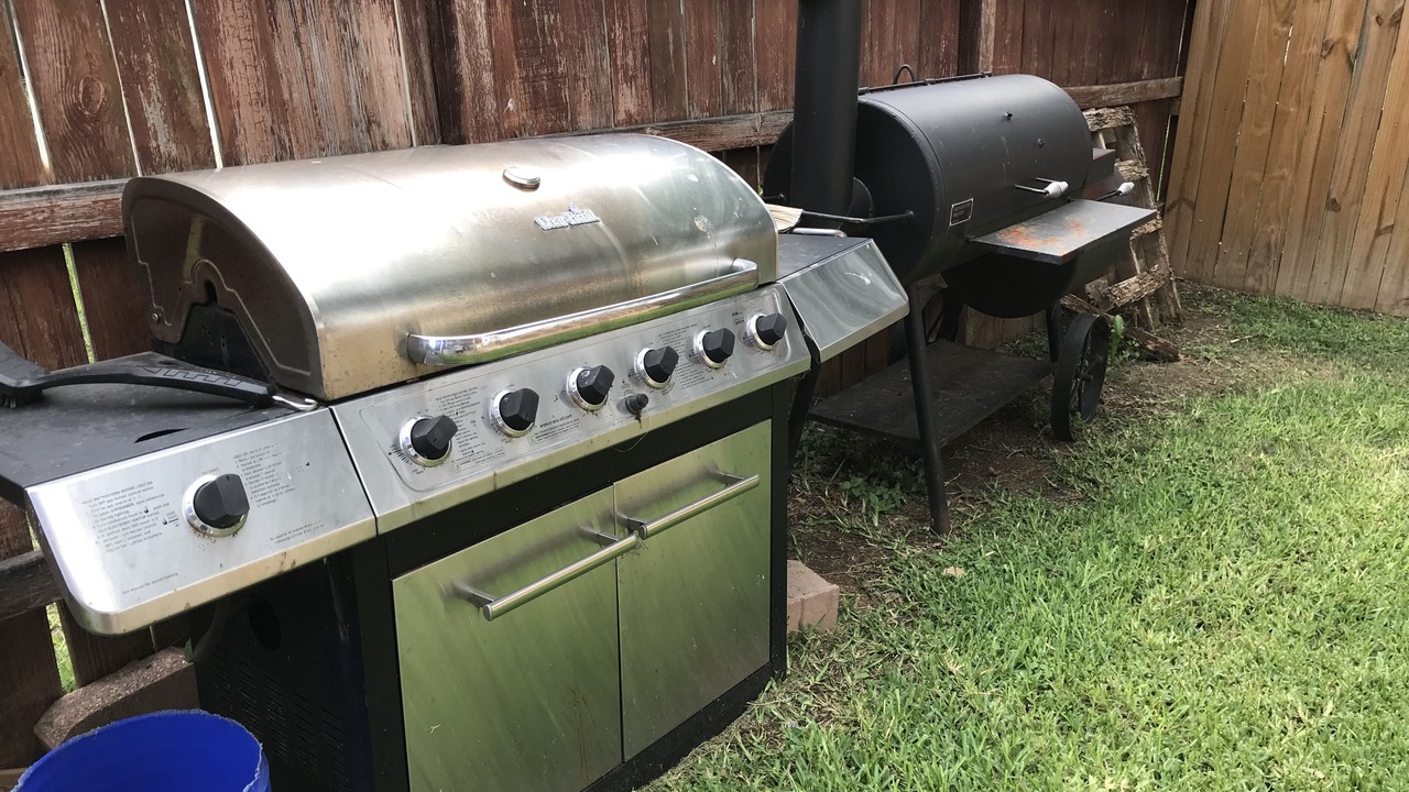 Photo of Outdoor in Live Oak