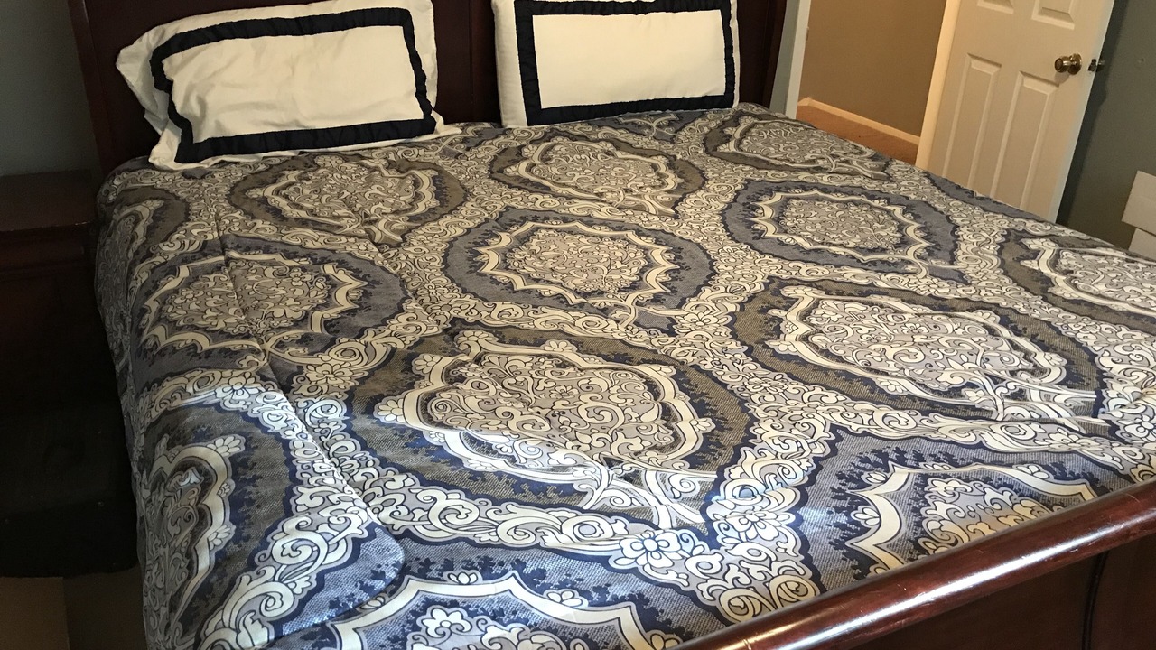 Photo of Bedroom in Live Oak