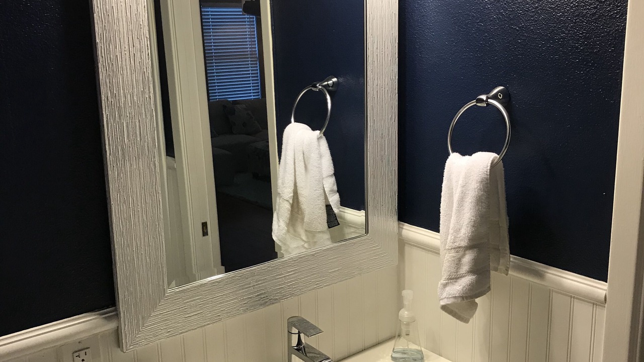 Photo of Bathroom in Live Oak
