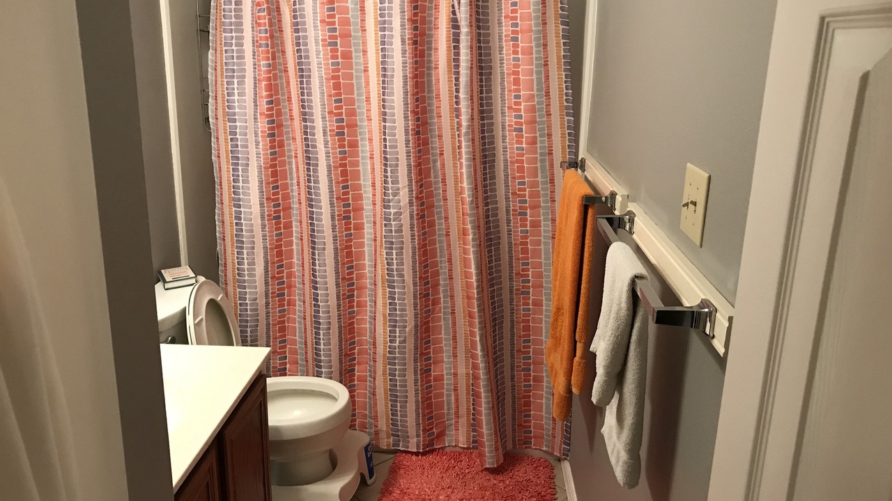 Photo of Bathroom in Live Oak