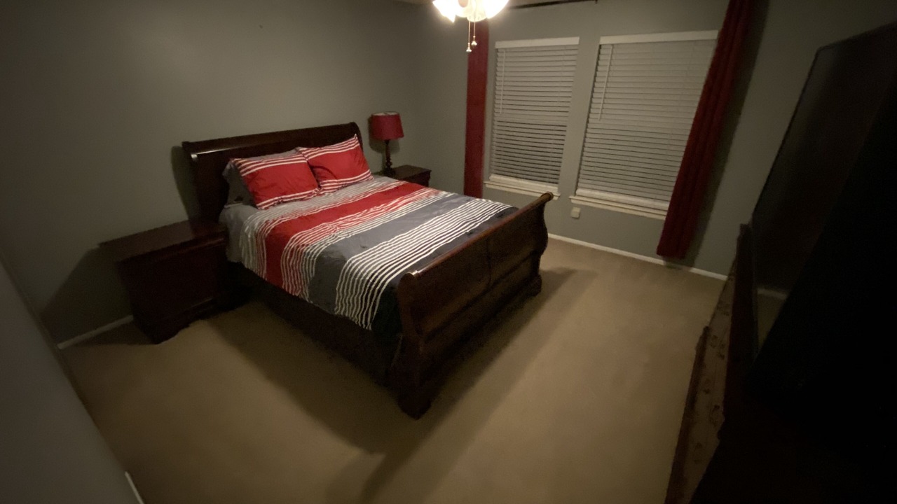 Photo of Bedroom in Live Oak