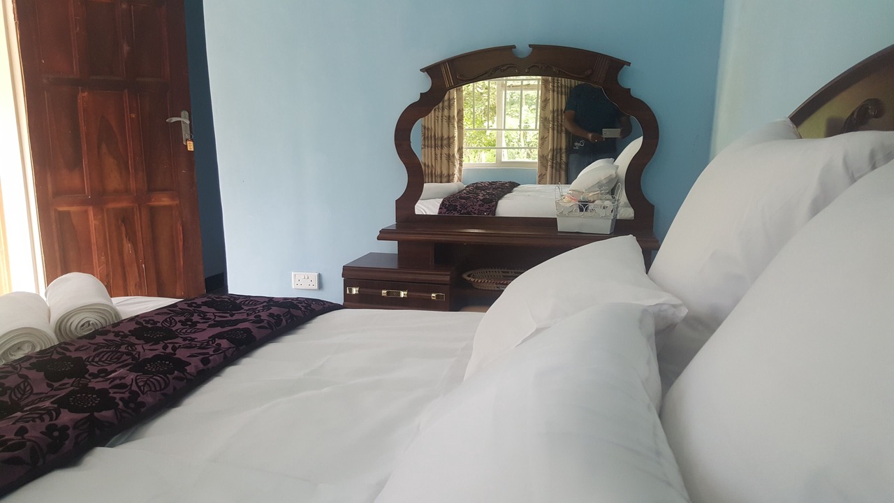 Photo of Bedroom in Chisamba