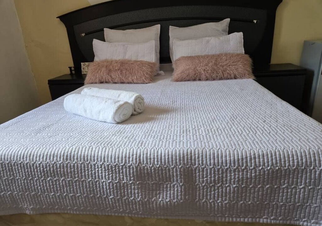 Photo of Bedroom in Chisamba