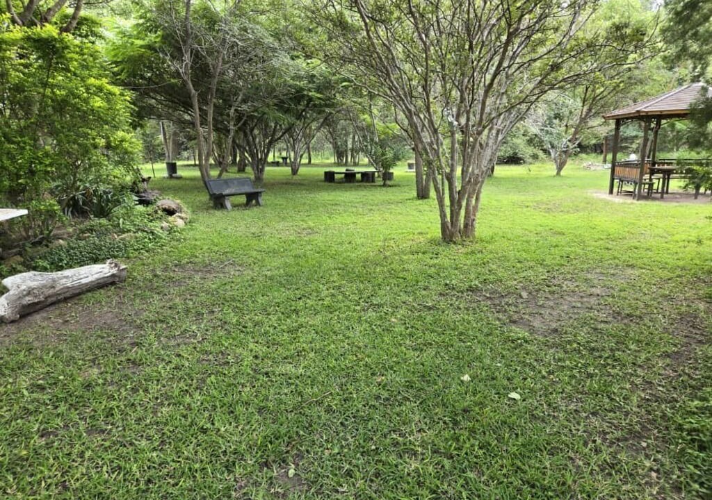Photo of Outdoor in Chisamba