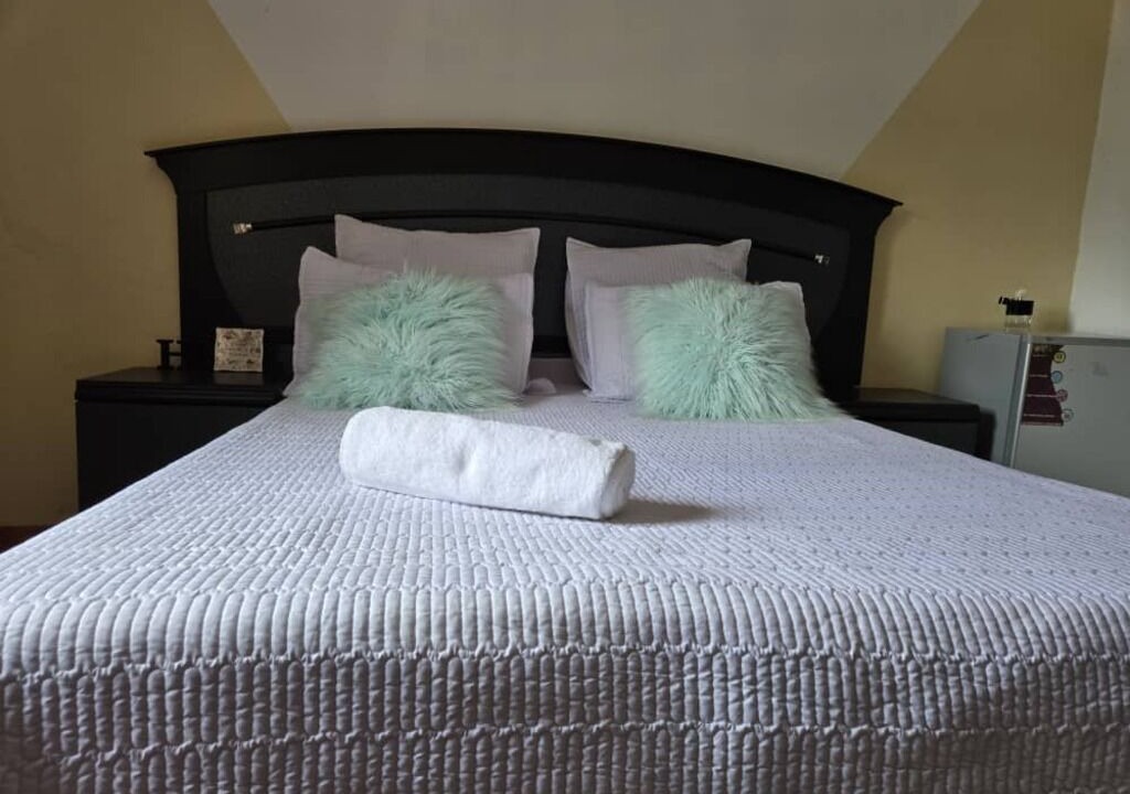 Photo of Bedroom in Chisamba
