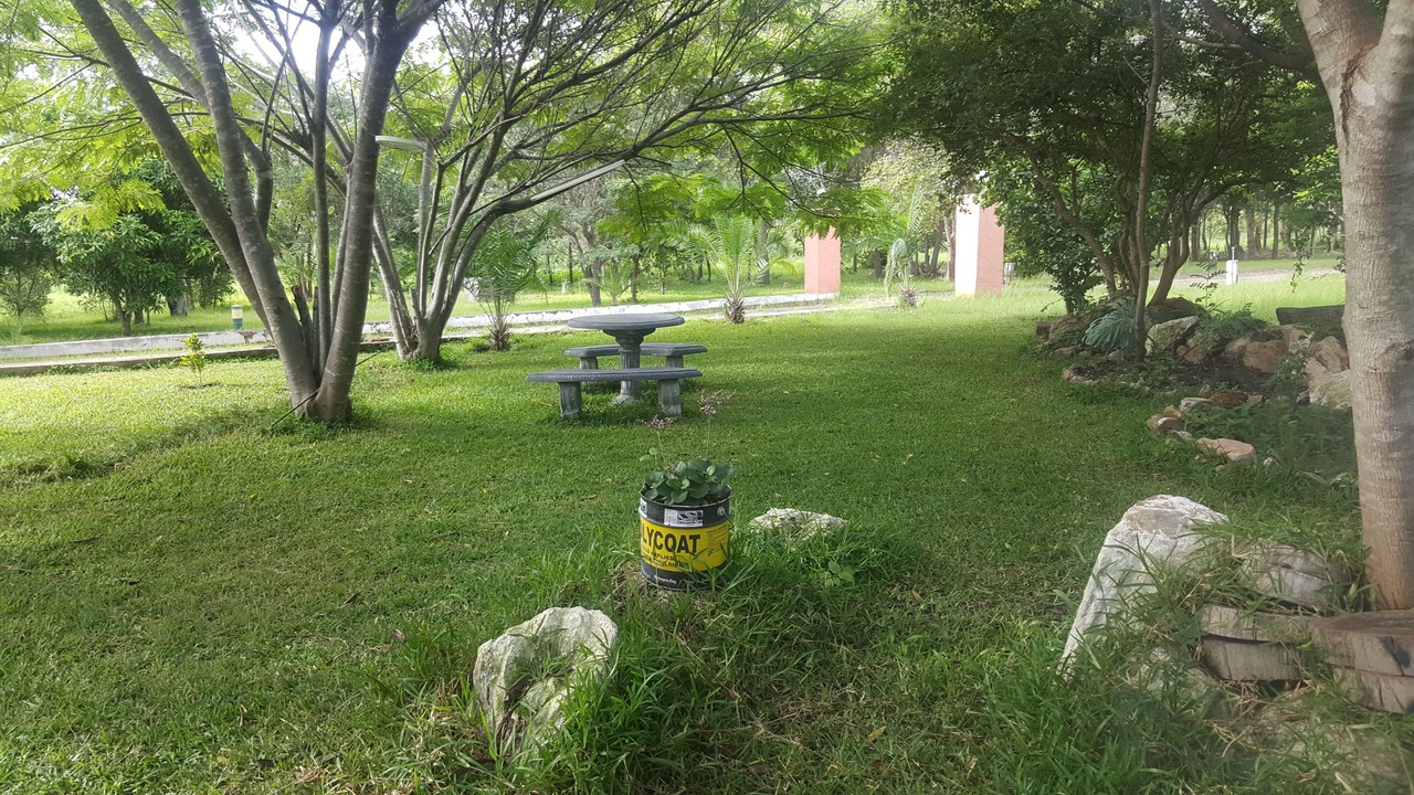 Photo of Outdoor in Chisamba