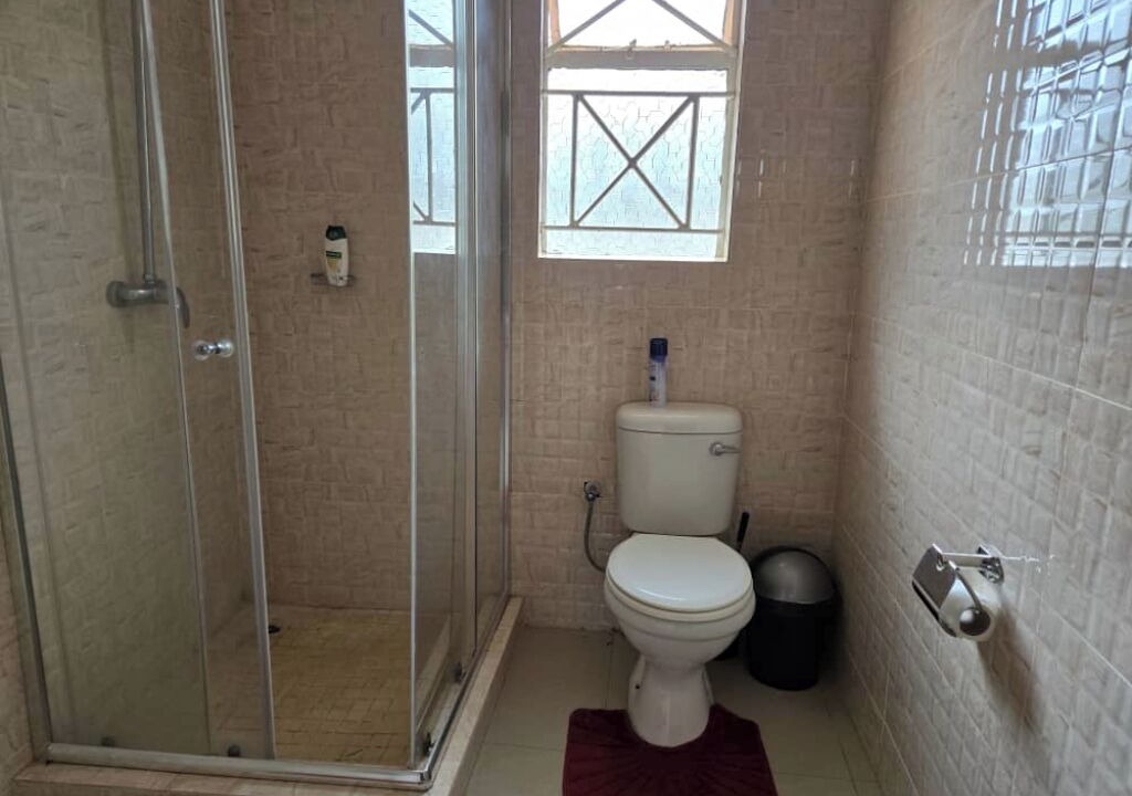 Photo of Bathroom in Chisamba