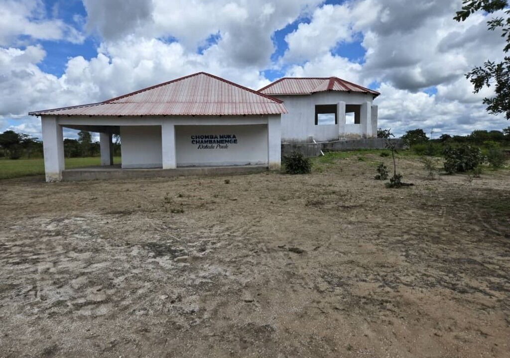 Photo of Outdoor in Chisamba