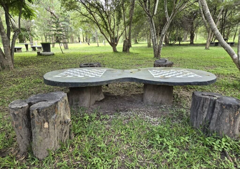 Photo of Outdoor in Chisamba