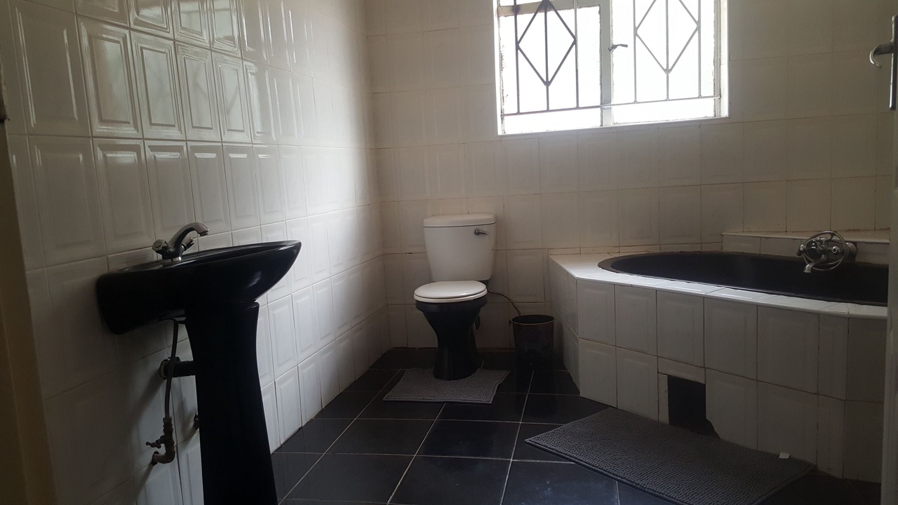 Photo of Bathroom in Chisamba