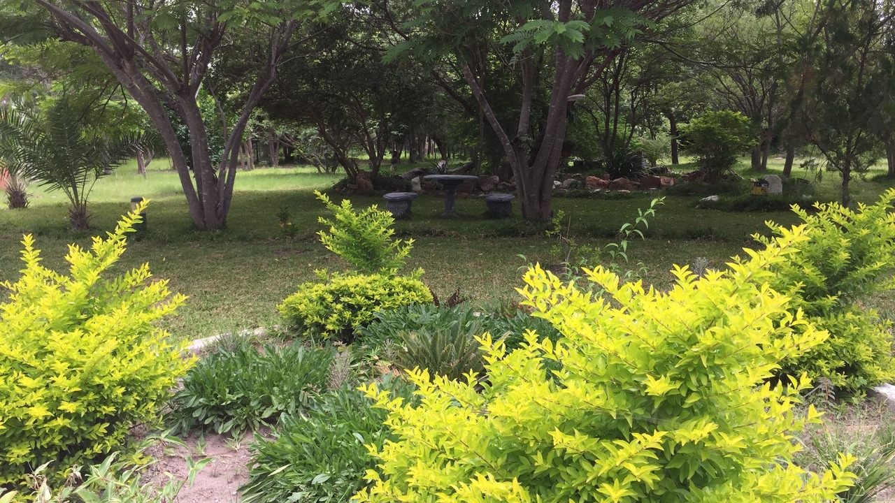 Photo of Outdoor in Chisamba
